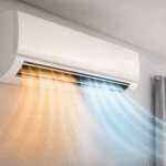 climatisation reversible