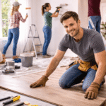 travaux le dimanche​