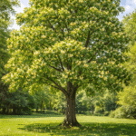 tulipier de virginie
