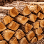 albizia bois de chauffage