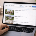 moteur de recherche immobilier