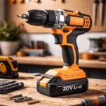 perceuse visseuse racetools