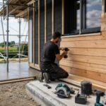 découvrez notre guide complet pour choisir et poser efficacement un bardage bois, alliant esthétique et protection durable pour votre maison.