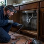 découvrez comment identifier les sources des mauvaises odeurs dans vos canalisations et les éliminer efficacement grâce à nos conseils pratiques.