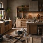 découvrez notre guide complet pour choisir, entretenir et décorer votre cuisine en bois. astuces pratiques et conseils experts pour un espace chaleureux et élégant.