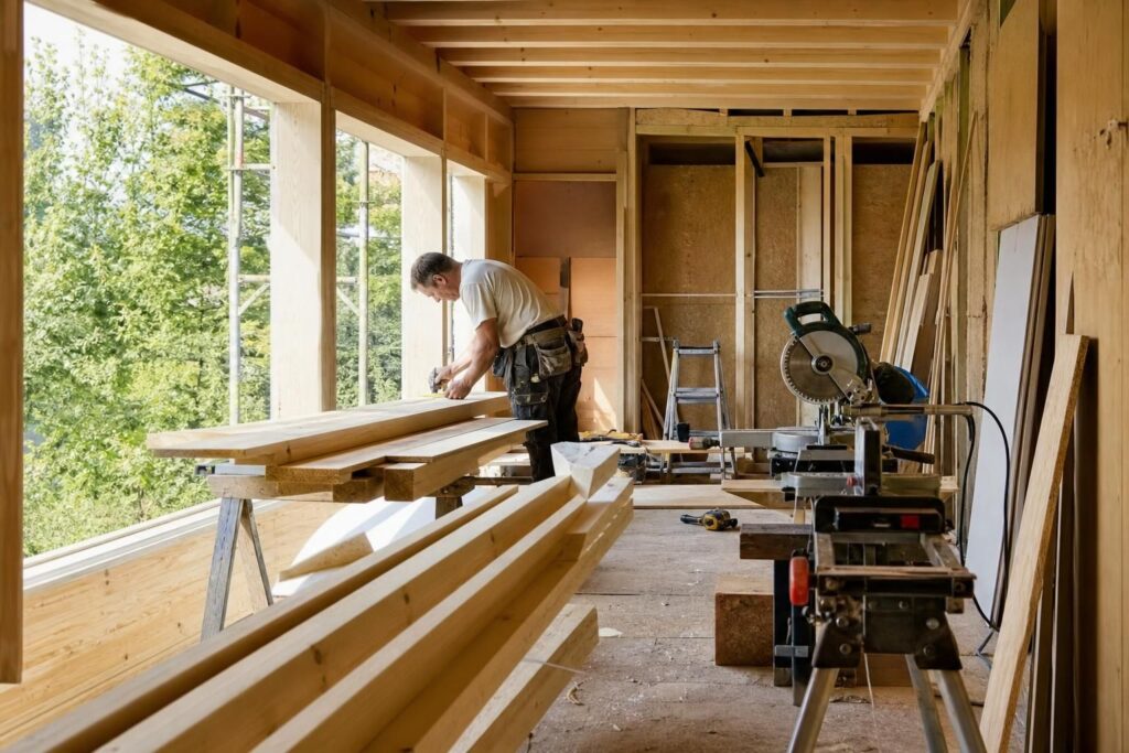 découvrez comment réussir votre extension bois maison pour optimiser l'espace et valoriser votre habitat grâce à des conseils pratiques et des astuces expertes.