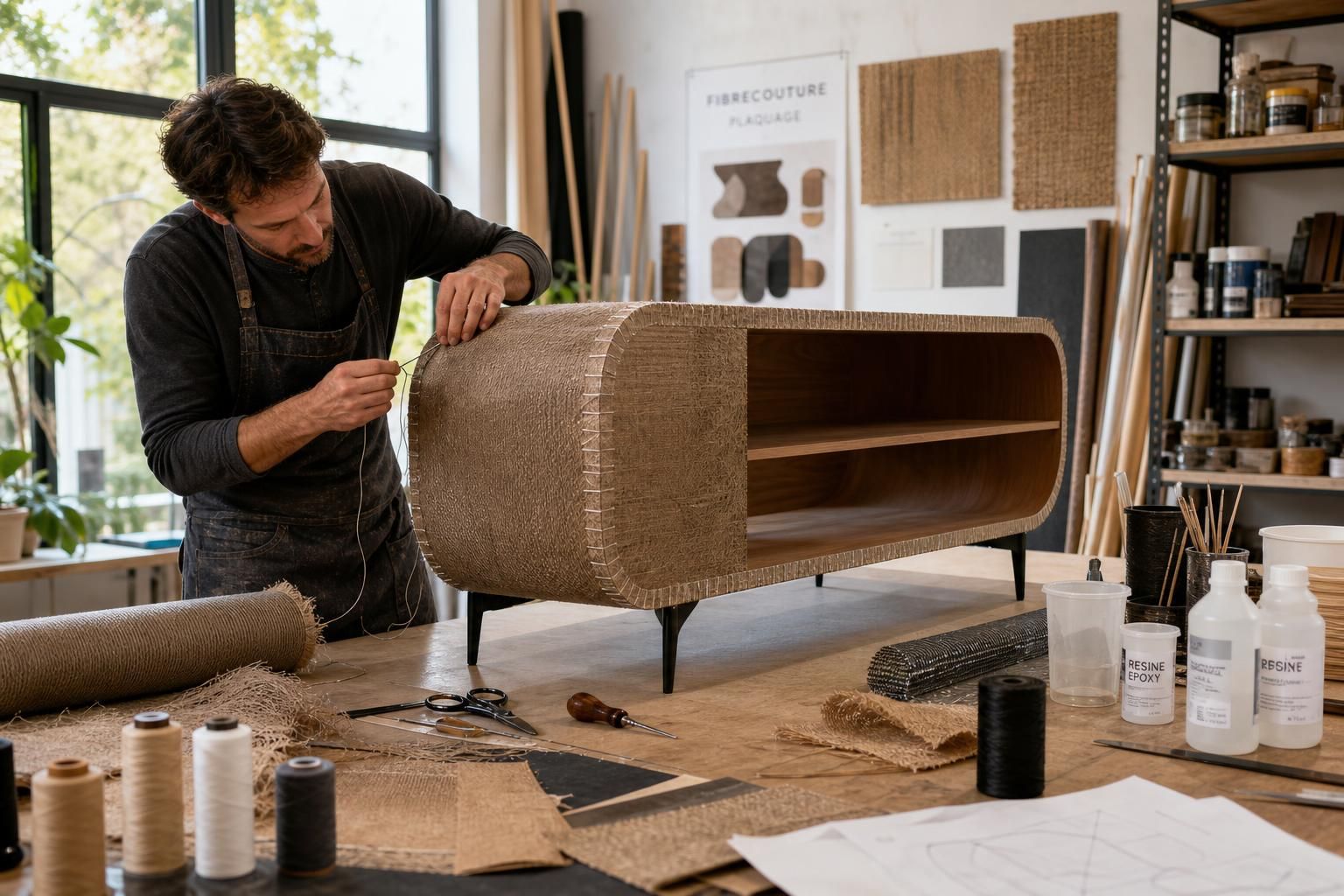 découvrez notre guide pratique fibrecouture plaquage pour réussir efficacement toutes vos réparations textiles. astuces et conseils simples pour prolonger la vie de vos vêtements.