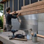 découvrez notre guide pratique pour habiller un mur extérieur : conseils pour choisir les meilleurs matériaux et styles adaptés à votre maison, alliant esthétique et durabilité.