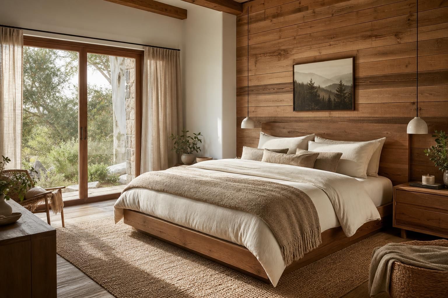 découvrez comment choisir entre un lit king size et un lit queen size pour un confort optimal dans votre chambre. conseils et avantages pour un sommeil parfait.