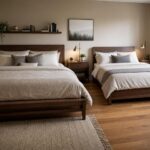 découvrez les différences entre le lit king size et le lit queen size pour choisir la taille idéale qui garantira un confort optimal dans votre chambre à coucher.