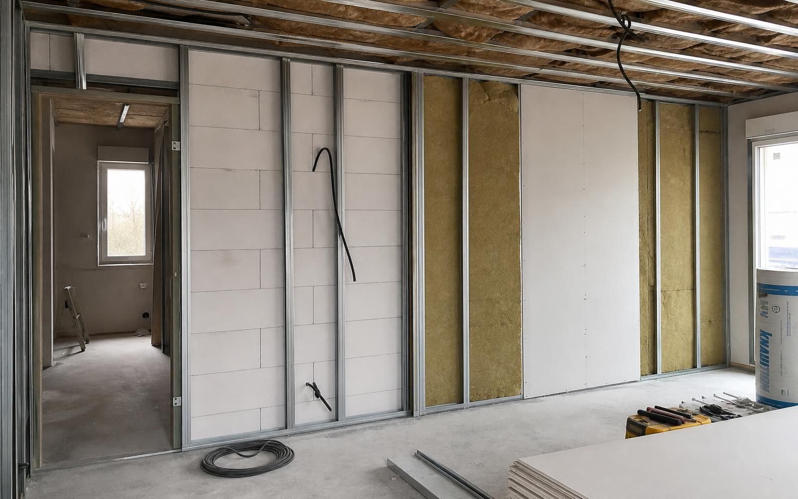 maison phenix : guide complet pour comprendre les murs et leur isolation afin d'optimiser le confort et l'efficacité énergétique de votre habitation.