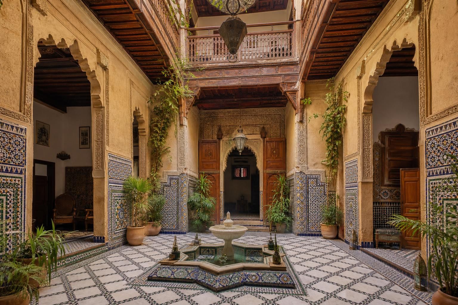 découvrez l'architecture unique des maisons traditionnelles du maroc grâce à notre guide complet, alliant histoire, matériaux et techniques artisanales authentiques.