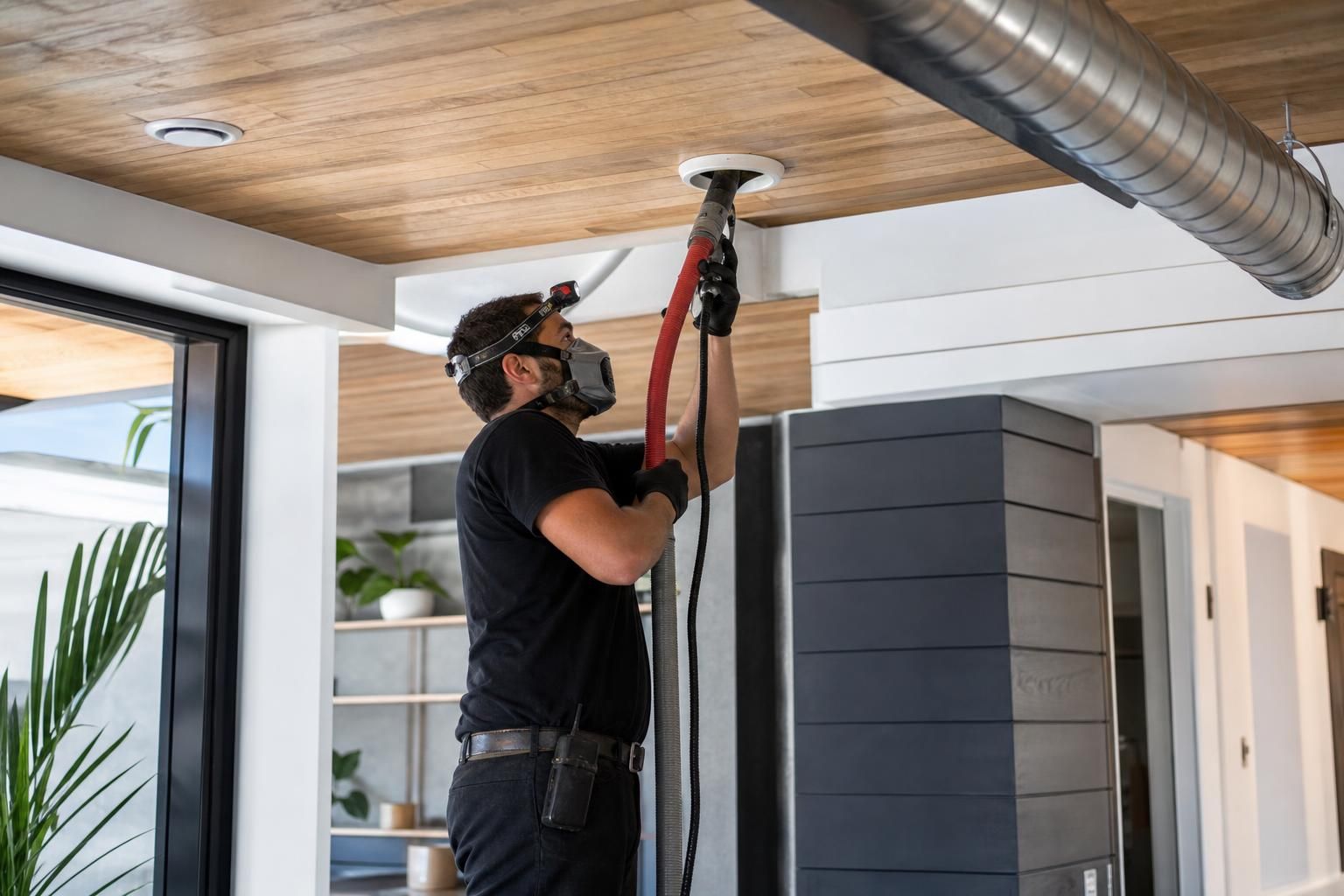 découvrez notre guide pratique pour le nettoyage de votre vmc et apprenez à entretenir efficacement votre système de ventilation pour un air sain et une performance optimale.
