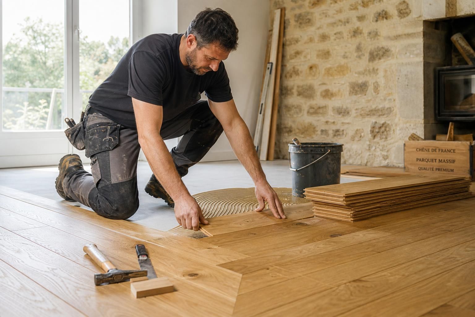 découvrez notre guide complet pour bien choisir et entretenir votre parquet massif. conseils pratiques pour un sol durable, esthétique et facile à maintenir.