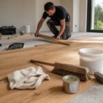 découvrez notre guide complet pour choisir et entretenir votre parquet massif. astuces, conseils et recommandations pour un sol durable et esthétique.