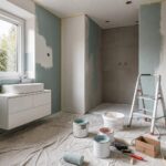 découvrez notre guide complet pour peindre une salle de bain et obtenir un résultat impeccable. astuces, conseils et étapes détaillées pour réussir votre rénovation facilement.