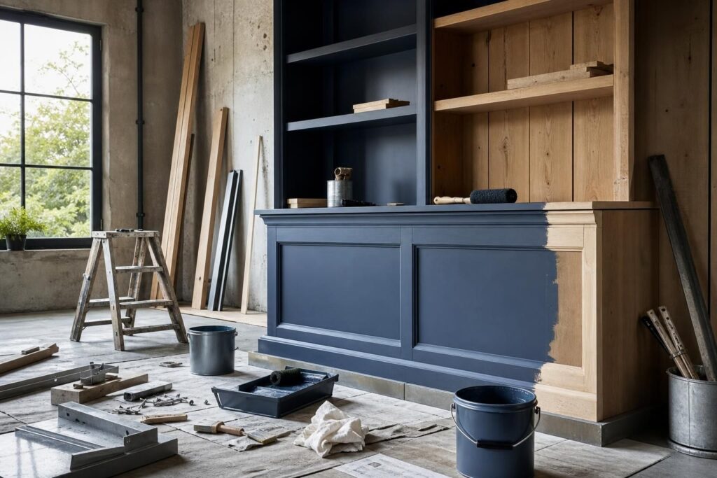découvrez notre guide complet sur la peinture sikkens pour choisir la finition idéale et maîtriser son application pour des résultats professionnels et durables.