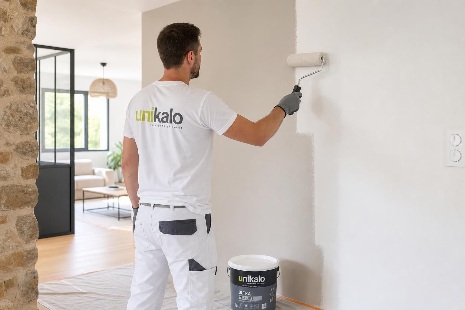 découvrez notre guide complet sur la peinture unikalo pour choisir la meilleure finition et réussir votre application avec conseils et astuces experts.