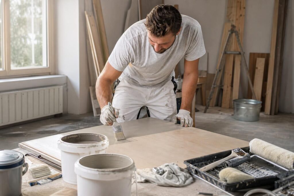 découvrez notre guide complet sur la peinture unikalo pour choisir la meilleure finition et apprendre à l'appliquer facilement pour un résultat professionnel.