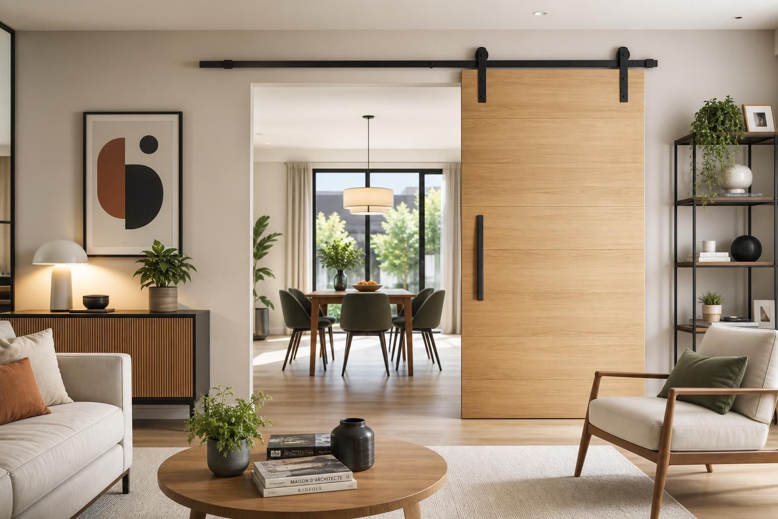 découvrez notre guide complet pour bien choisir et installer votre porte coulissante, avec des conseils pratiques, des astuces d'installation et les différents modèles disponibles.