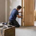 découvrez notre guide complet pour bien choisir et installer votre porte intérieure, avec des conseils pratiques et des astuces pour un résultat parfait.