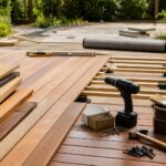 découvrez notre guide complet pour choisir la terrasse en bois idéale et apprendre à entretenir votre installation pour une durabilité optimale et un rendu esthétique.