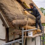 découvrez comment entretenir efficacement votre toit de chaume en 2026 avec nos conseils pratiques et astuces pour préserver sa beauté et sa durabilité.