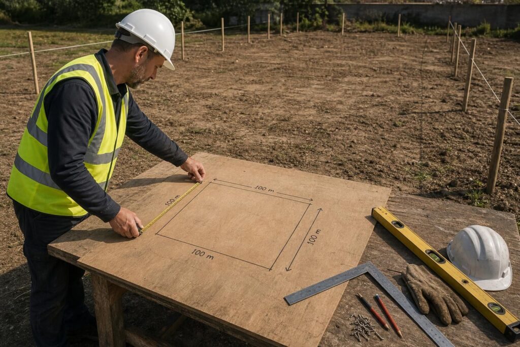 découvrez combien de mètres carrés contient un hectare et apprenez à convertir facilement cette unité de mesure avec nos explications claires et simples.
