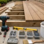 découvrez notre guide complet 2026 pour bien choisir et poser vos vis terrasse. conseils pratiques, types de vis adaptés et astuces pour une installation durable et sécurisée.