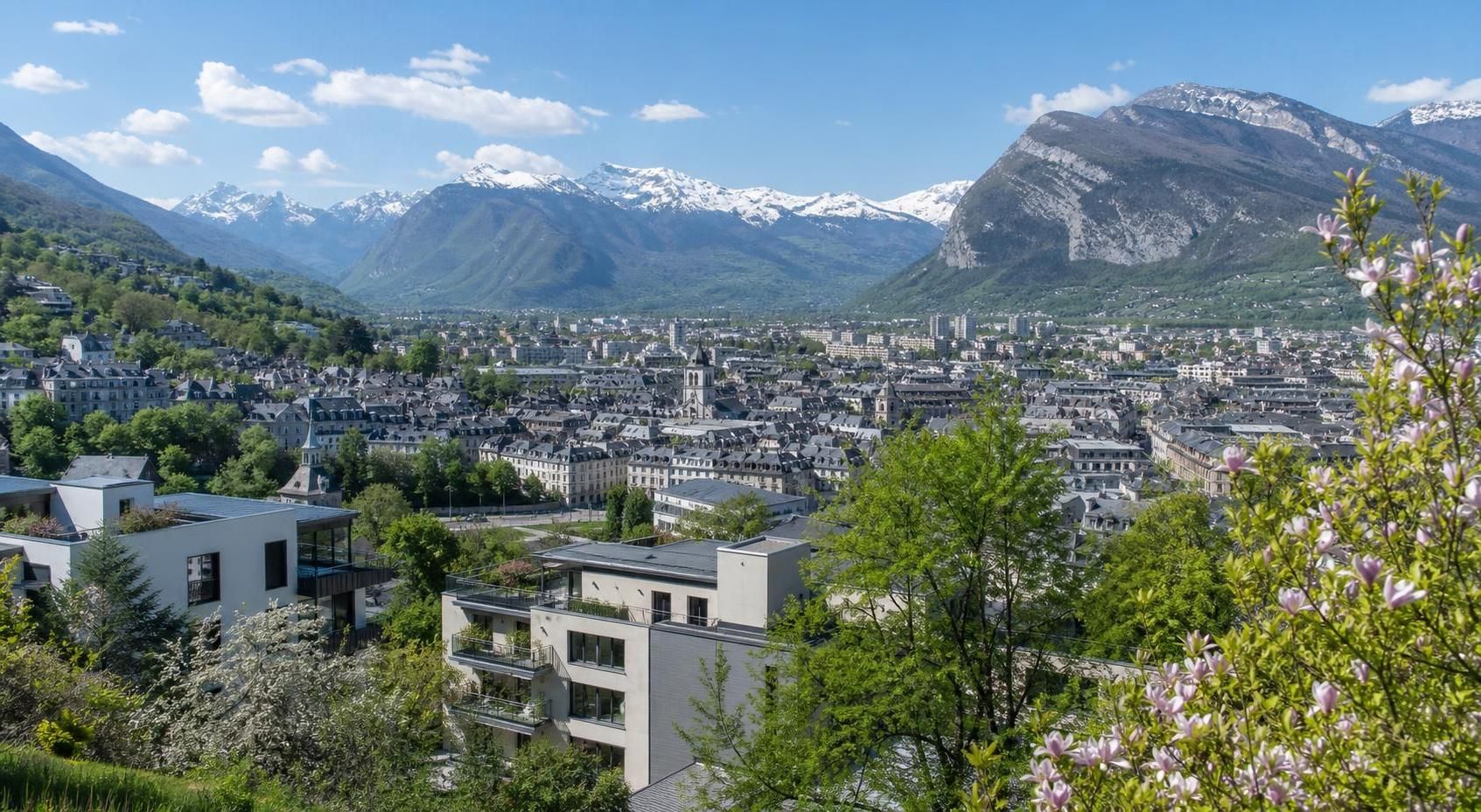découvrez notre guide complet pour bien choisir un appartement à chambéry en 2026, avec des conseils pratiques, les quartiers clés et les tendances du marché immobilier.
