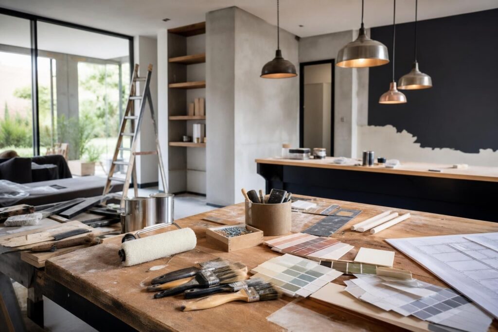 découvrez comment utiliser l'application decoration raffinement-et-habitat.fr pour transformer et sublimer votre intérieur avec des conseils déco personnalisés et faciles à appliquer.
