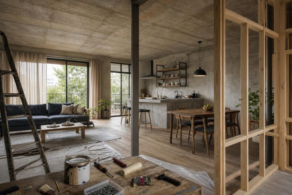 découvrez le concept d’unité d’habitation, ses caractéristiques clés et les nombreux avantages qu’elle offre en matière d’urbanisme et de qualité de vie.