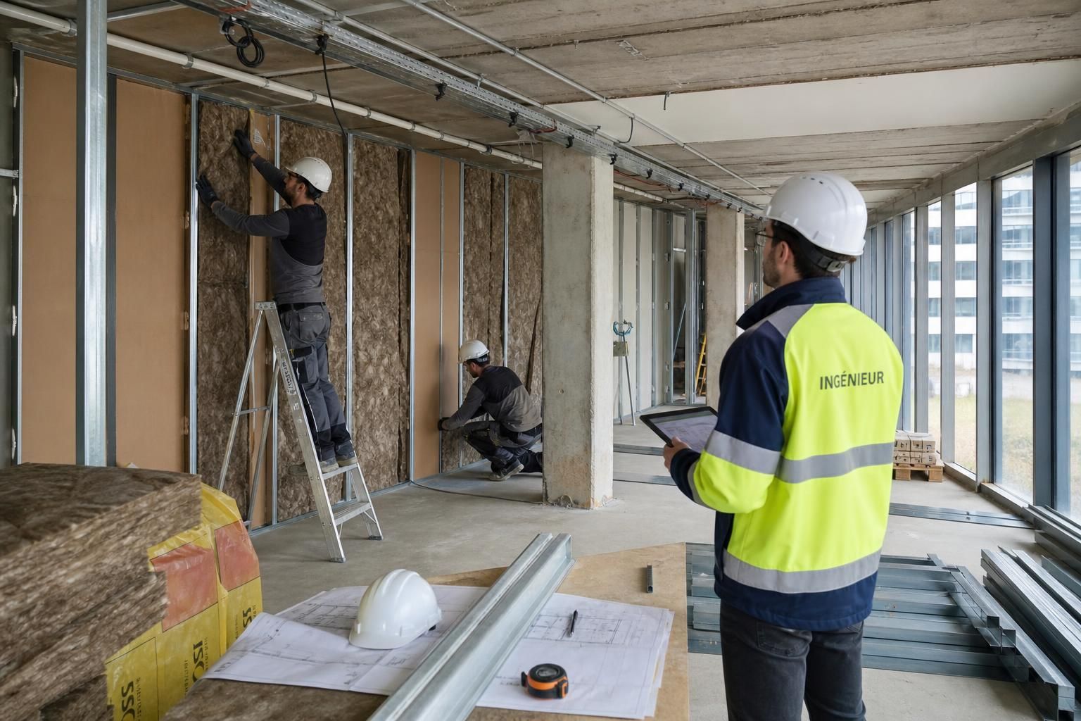 découvrez le rôle essentiel des cpe énergies et leurs avantages clés pour 2026 afin d'optimiser votre consommation énergétique et vos économies.