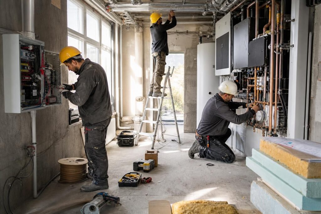 découvrez le rôle essentiel des cpe énergies et leurs avantages clés pour 2026 afin d'optimiser votre consommation énergétique et réduire vos coûts.