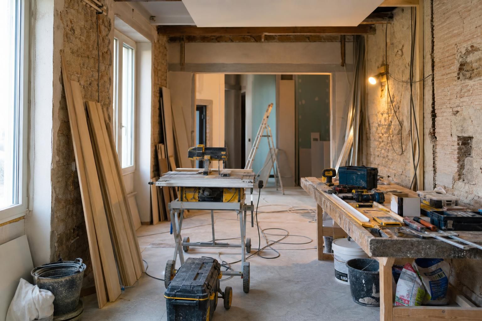 suivez facilement votre budget rénovation et maîtrisez vos dépenses avec ma-gestion-renovation, votre outil incontournable pour un projet réussi.