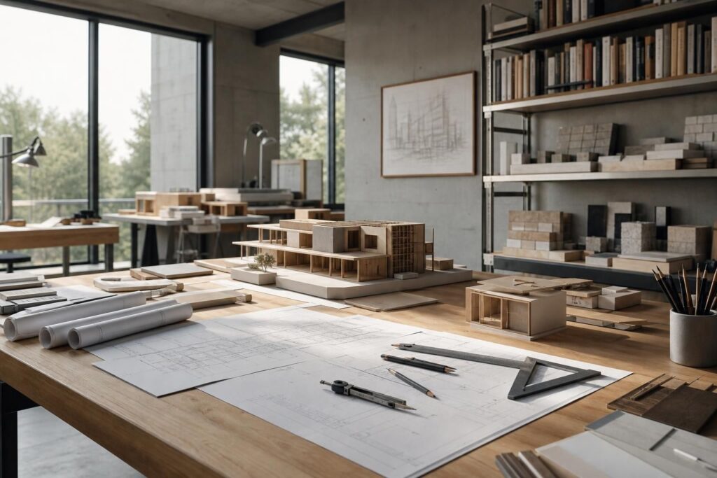 découvrez tout ce qu'il faut savoir sur la convention collective des architectes en 2026 : droits, obligations et nouveautés pour bien exercer votre métier.