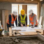 découvrez tout ce qu'il faut savoir sur le code de la construction et de l'habitation en 2026 : actualités, réglementations et conseils pour bien construire et habiter.