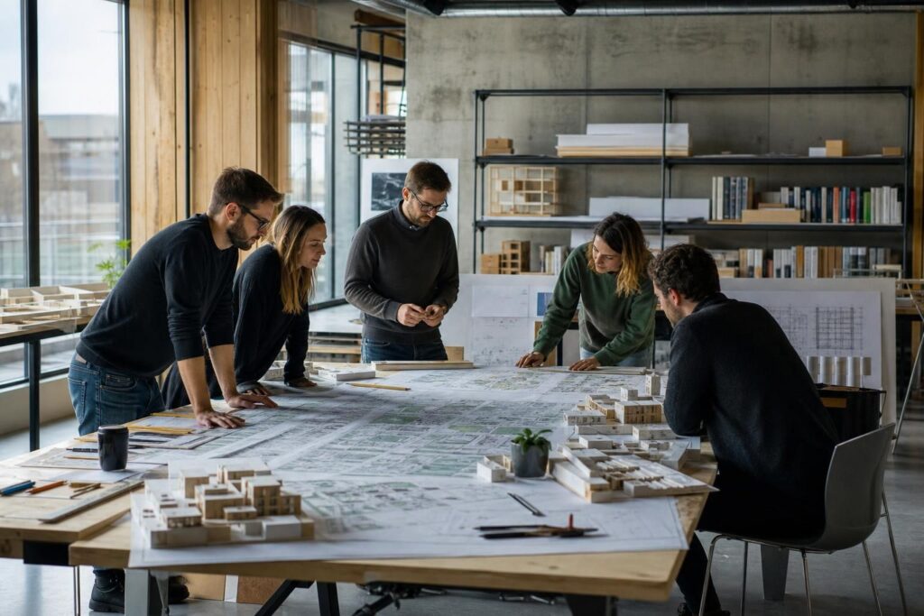 découvrez les nouveautés et les règles essentielles du code de l'urbanisme en 2026 pour bien comprendre les réglementations locales et nationales en matière d'aménagement du territoire.