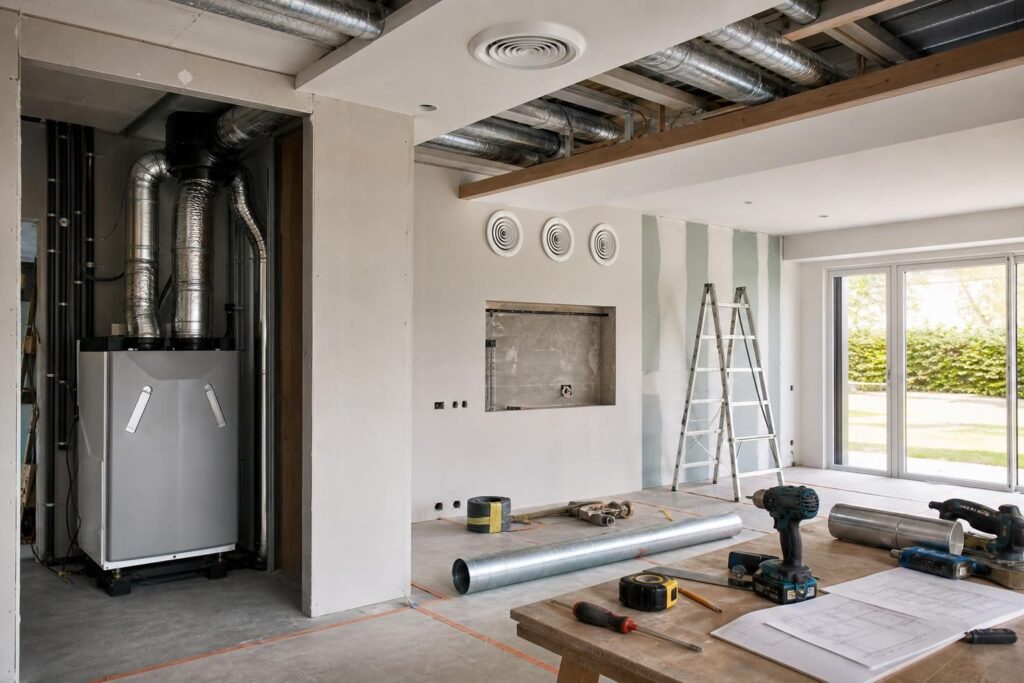 découvrez les différences entre vmc et vmi pour choisir la ventilation idéale et garantir une maison saine et confortable toute l'année.